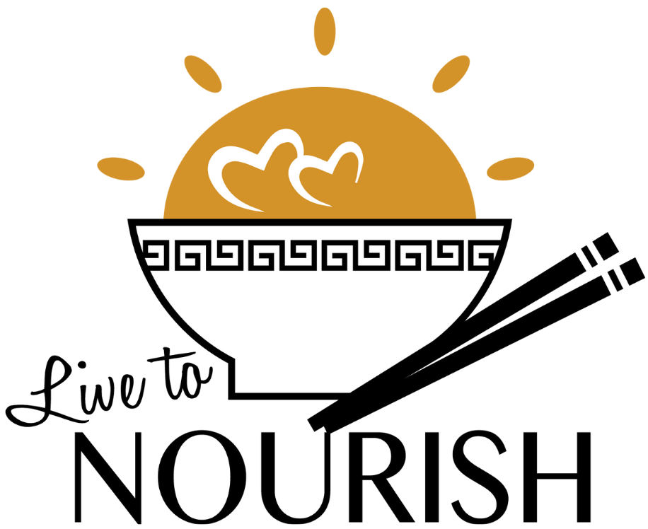 Live to Nourish 